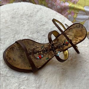 Giuseppe Zanotti Heels